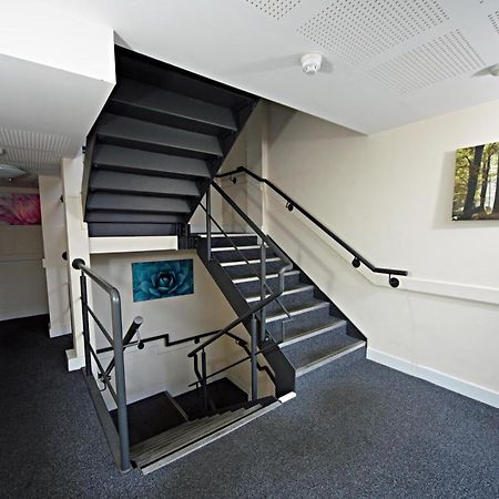 Trigg Hall Bradford  Ngoại thất bức ảnh