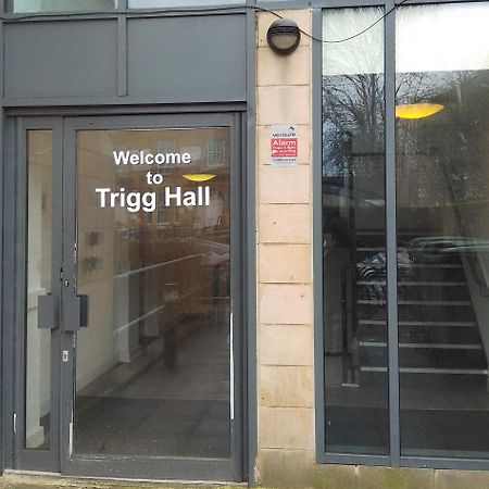 Trigg Hall Bradford  Ngoại thất bức ảnh
