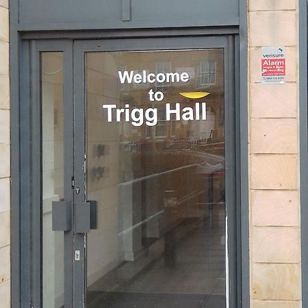 Trigg Hall Bradford  Ngoại thất bức ảnh