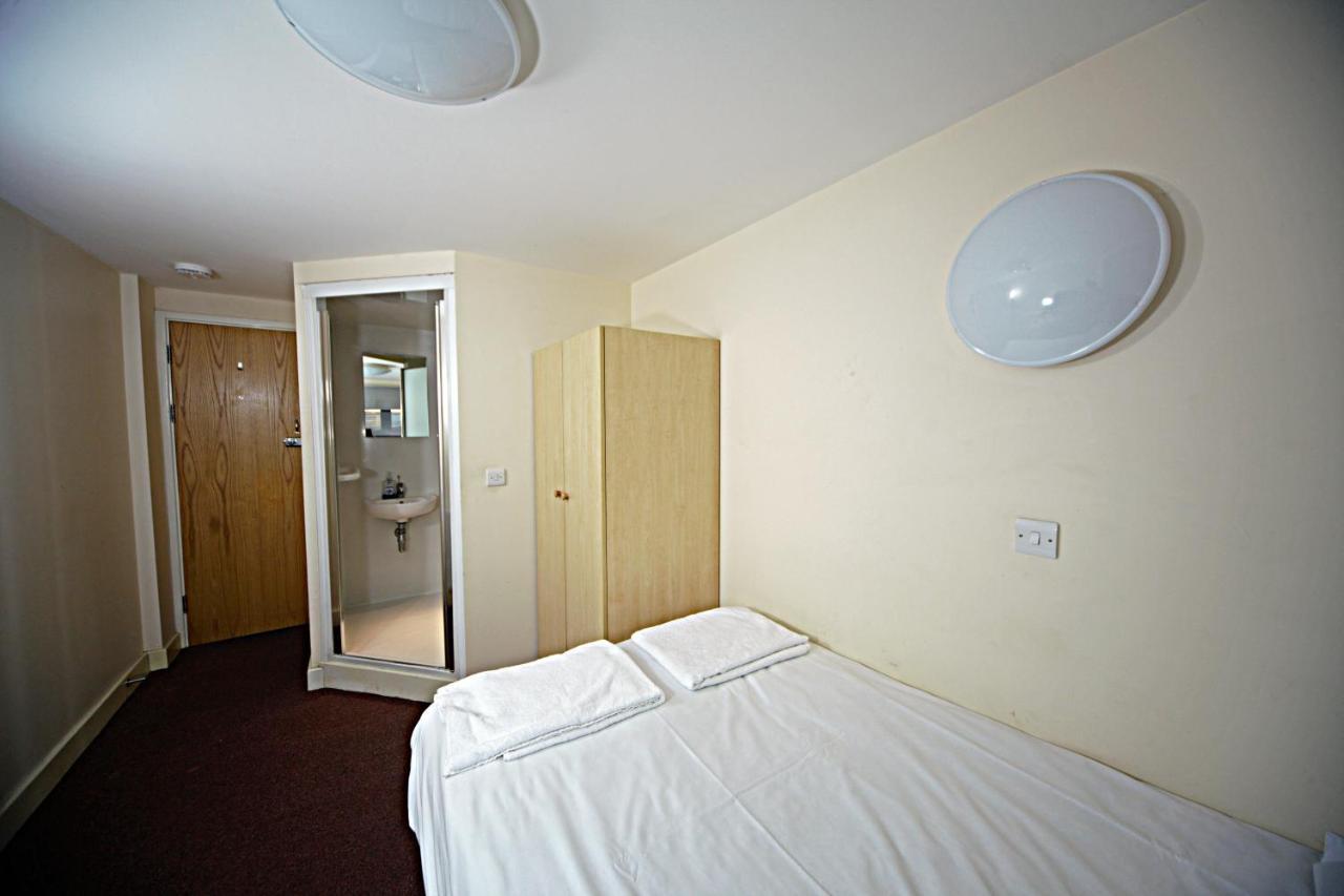 Trigg Hall Bradford  Ngoại thất bức ảnh