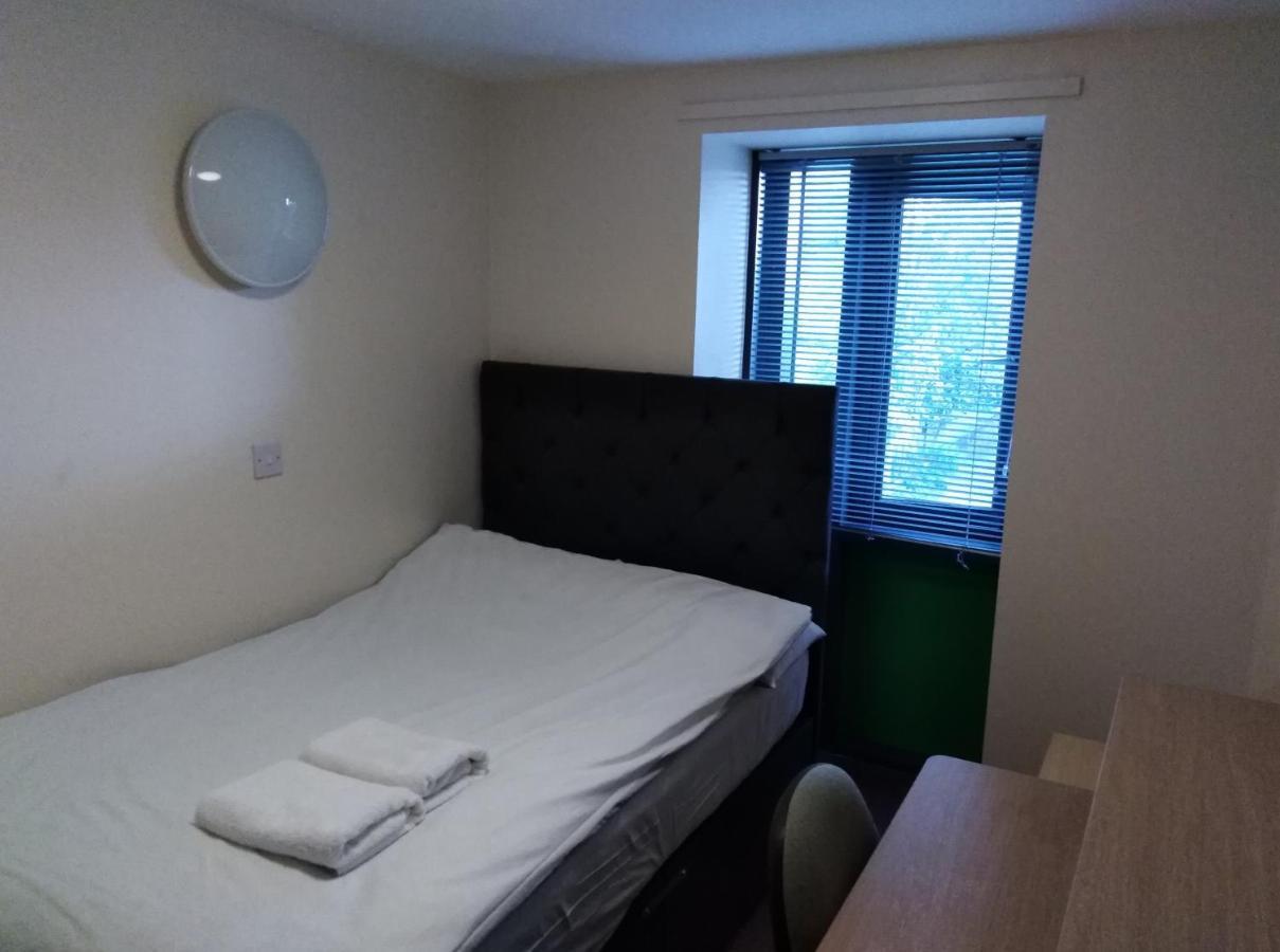 Trigg Hall Bradford  Ngoại thất bức ảnh