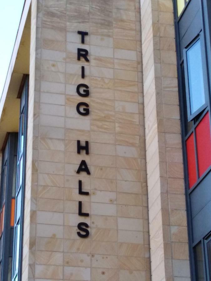 Trigg Hall Bradford  Ngoại thất bức ảnh
