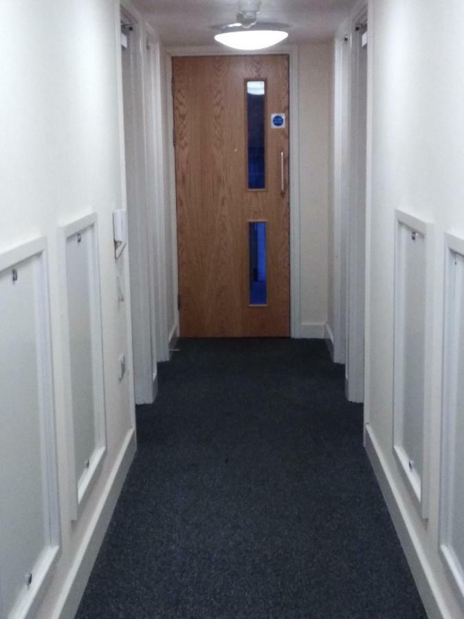 Trigg Hall Bradford  Ngoại thất bức ảnh