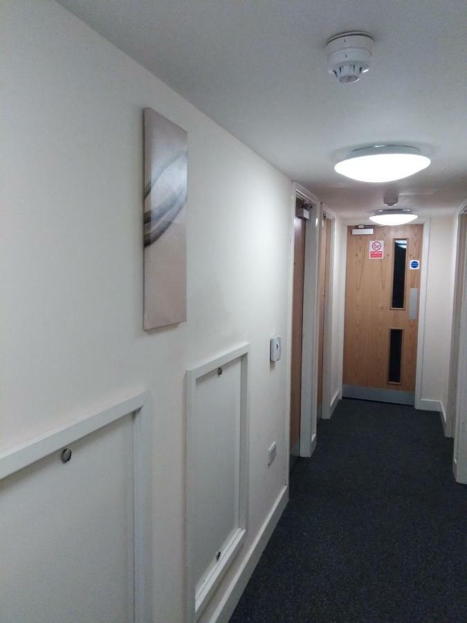 Trigg Hall Bradford  Ngoại thất bức ảnh