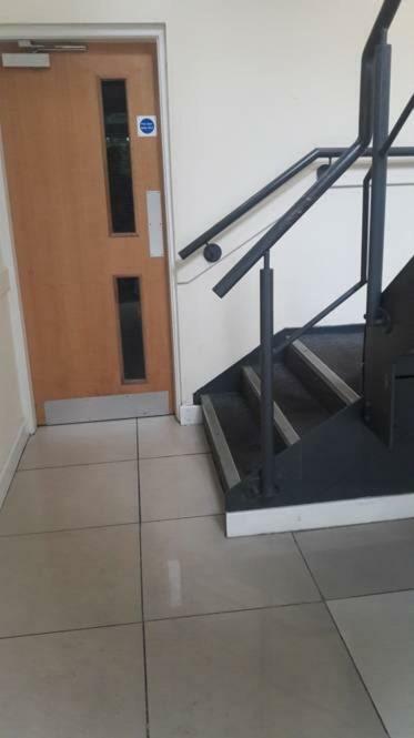 Trigg Hall Bradford  Ngoại thất bức ảnh